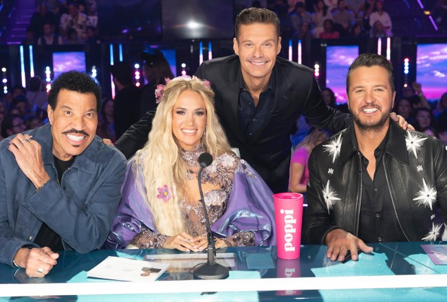 American Idol Season 23: From Carrie Underwood's Debut To The Unexpected Ending American Idol Season 23: From Carrie Underwood's Debut To The Unexpected Ending