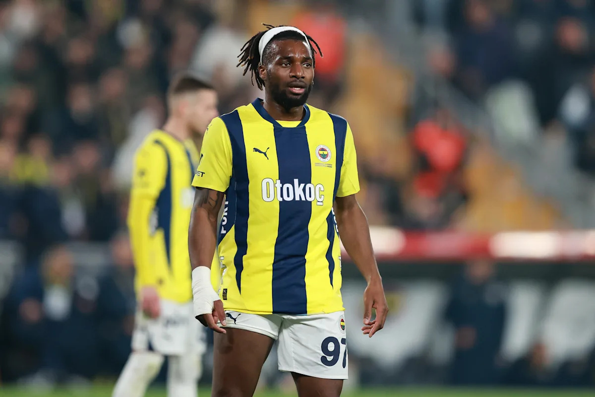 América's New Star: Saint-Maximin's Arrival Causes A Sensation América's New Star: Saint-Maximin's Arrival Causes A Sensation