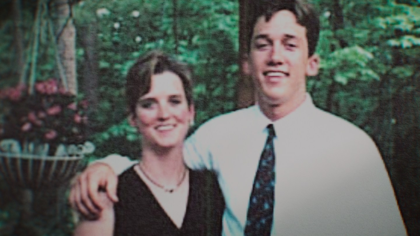 Amy Bradley Case: Documentary Filmmakers Claim To Know Her Location Amy Bradley Case: Documentary Filmmakers Claim To Know Her Location