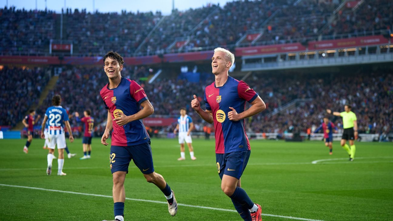 Análisis Del Partido: Espanyol Vs FC Barcelona, Alineaciones Probables Jornada 36 Análisis Del Partido: Espanyol Vs FC Barcelona, Alineaciones Probables Jornada 36