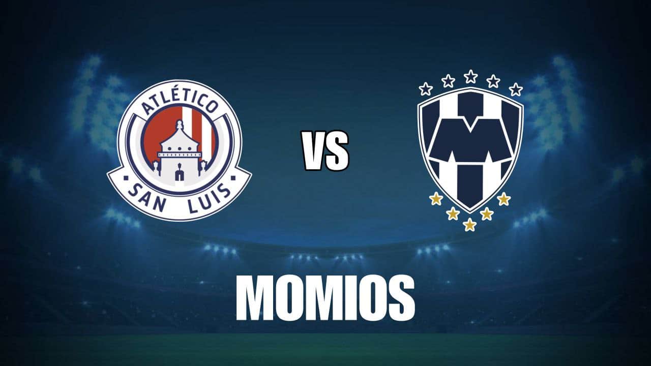 Análisis San Luis Vs Monterrey: Probabilidades De Victoria Análisis San Luis Vs Monterrey: Probabilidades De Victoria