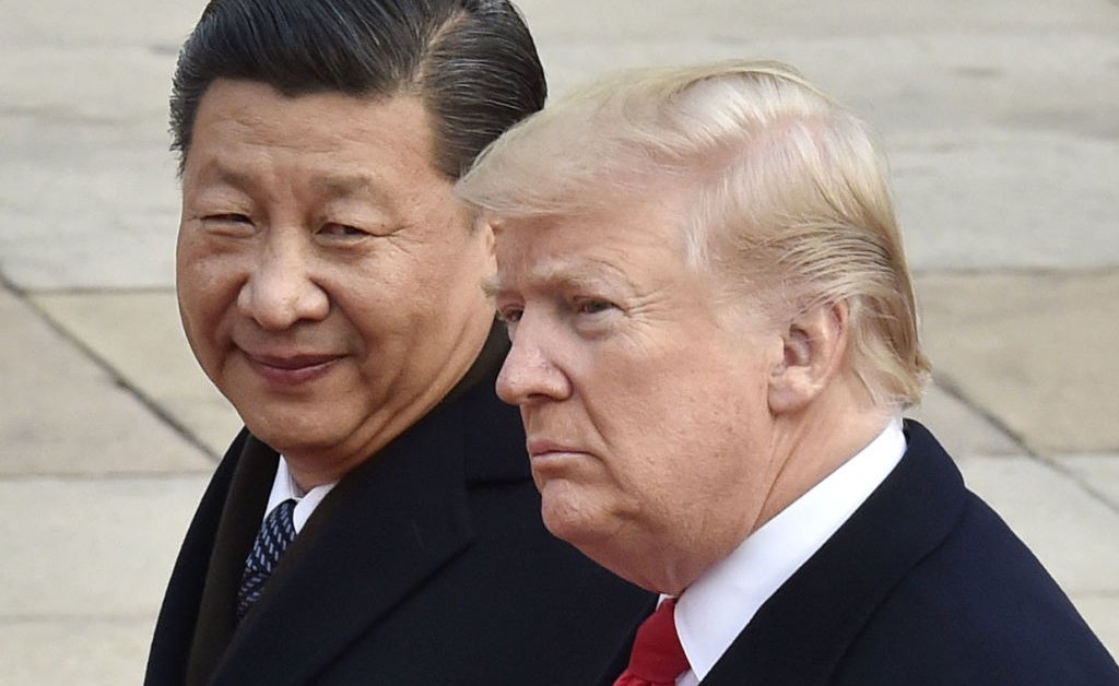Analysis: How Chinese Universities Responded To Trump's Higher Education Agenda Analysis: How Chinese Universities Responded To Trump's Higher Education Agenda