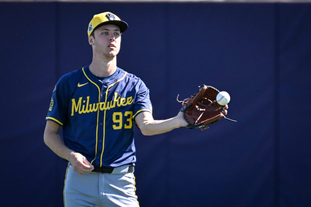 Analysis: Jacob Misiorowski's Impact On The Brewers' Lineup Analysis: Jacob Misiorowski's Impact On The Brewers' Lineup