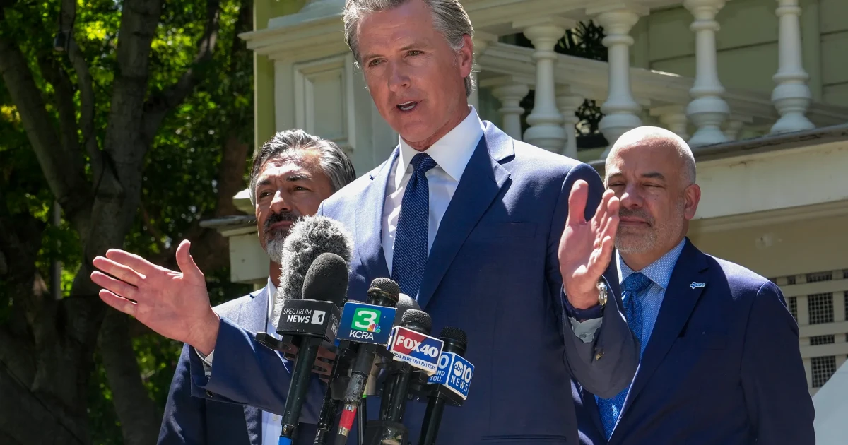 Analysis: LA City Council's Support For Proposition 50 And Its Potential Impact Analysis: LA City Council's Support For Proposition 50 And Its Potential Impact