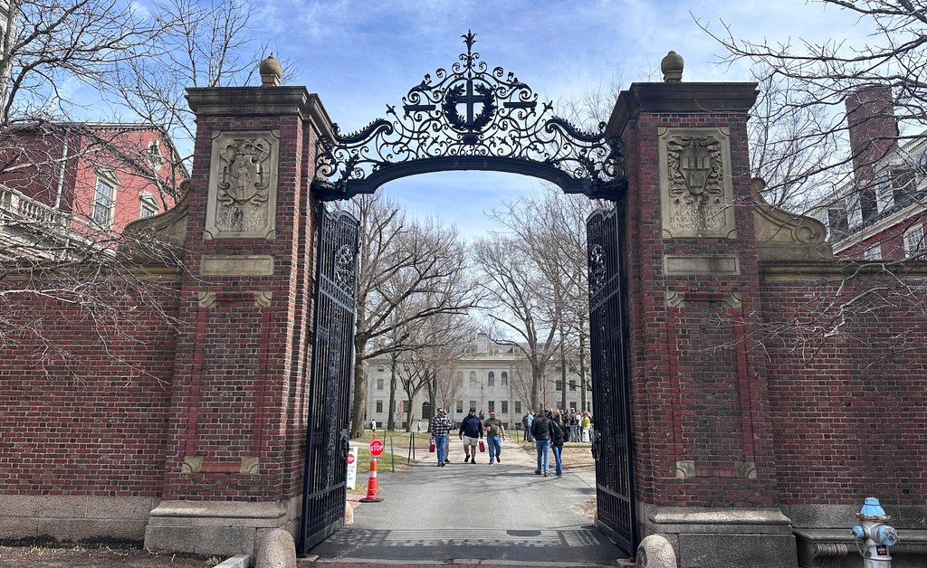 Analysis: The Trump Administration And The Harvard International Student Controversy