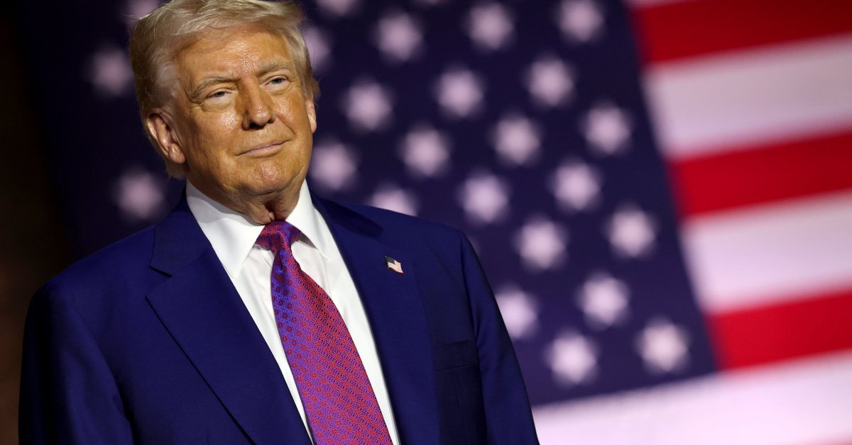 Analysis: Trump's Analysis: Trump's