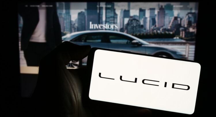 Analyst Cuts Lucid Group (LCID) Price Target; Stock Remains Unattractive Analyst Cuts Lucid Group (LCID) Price Target; Stock Remains Unattractive