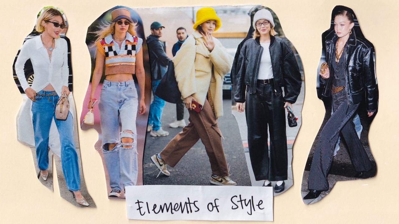 Analyzing Gigi Hadid's Red Carpet Style: From Met Gala To Everyday Glamour Analyzing Gigi Hadid's Red Carpet Style: From Met Gala To Everyday Glamour