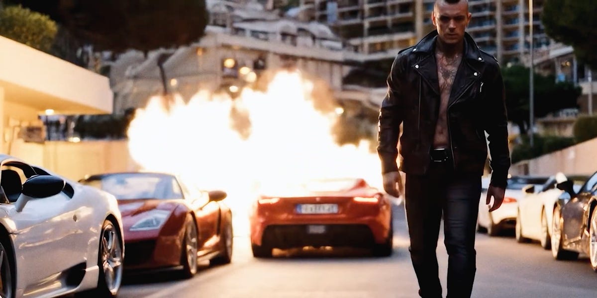 Analyzing Google's AI And Its Implications For Netflix's Streaming Strategy