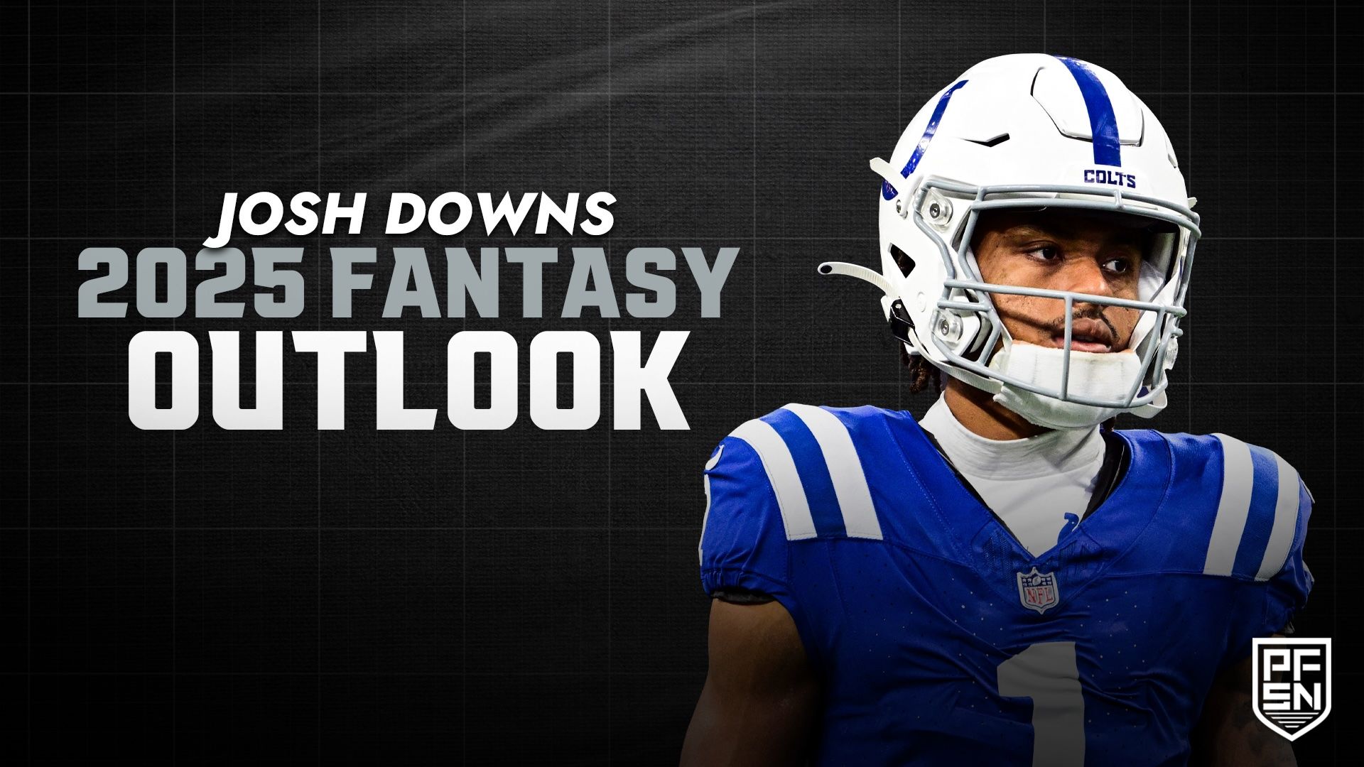 Analyzing Josh Downs: Week 2 Fantasy Football Start/Sit Decision & Weather Impact Analyzing Josh Downs: Week 2 Fantasy Football Start/Sit Decision & Weather Impact