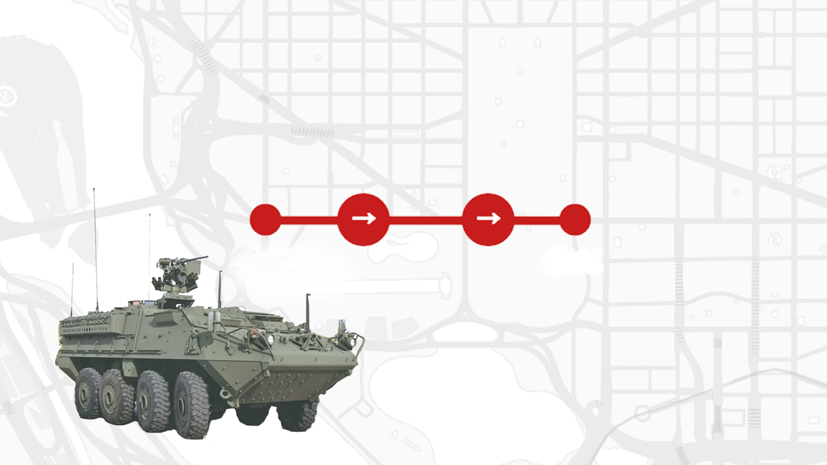 Analyzing The Army Birthday Parade: Costs, Size, And Public Impact Analyzing The Army Birthday Parade: Costs, Size, And Public Impact