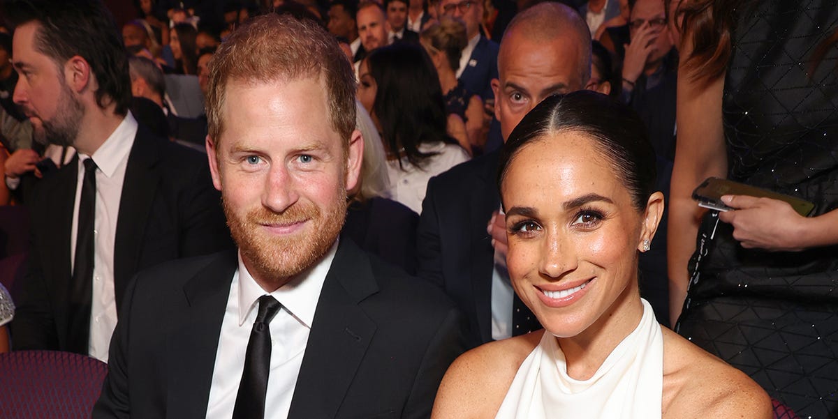 Analyzing The Next Chapter Of Prince Harry And Meghan's Netflix Partnership Analyzing The Next Chapter Of Prince Harry And Meghan's Netflix Partnership