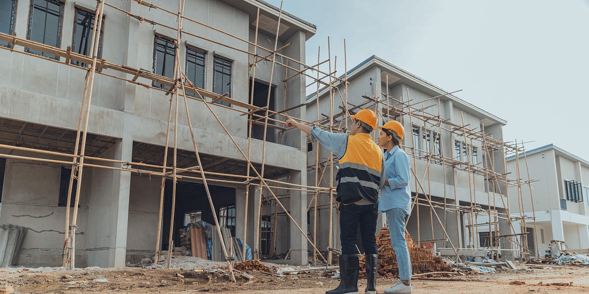 Analyzing The Three Phases Of Affordable Housing: Challenges And Opportunities