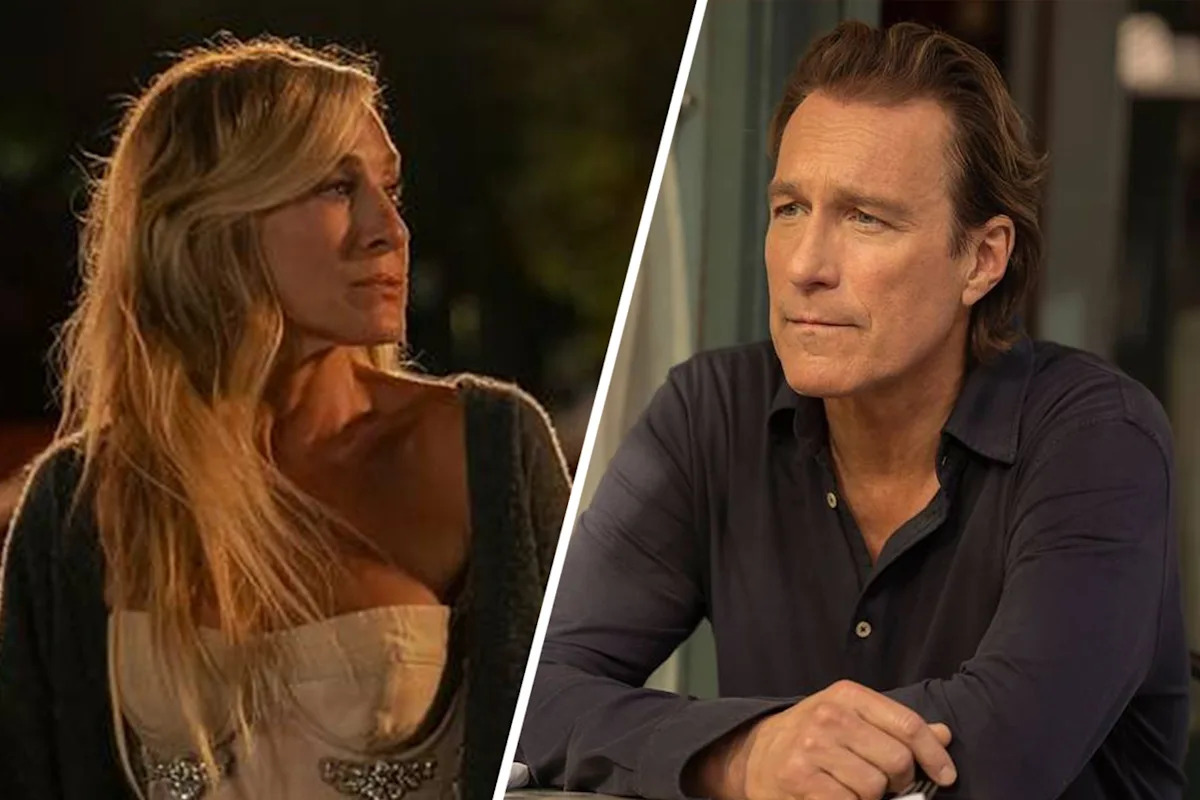 'And Just Like That' Season 3 Episode 9: Carrie And Aidan's Breakup Explained 'And Just Like That' Season 3 Episode 9: Carrie And Aidan's Breakup Explained