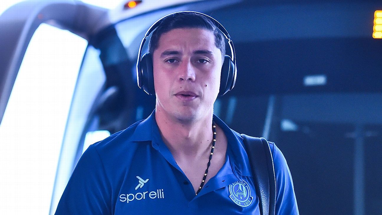 Andrés Sánchez: El Difícil Partido Contra Rayados Andrés Sánchez: El Difícil Partido Contra Rayados