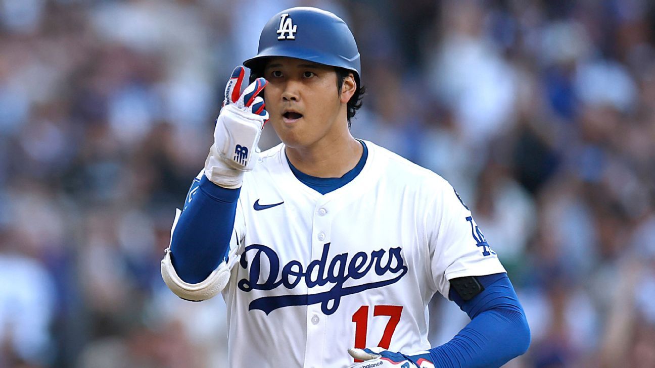 Angels Win: Ohtani's Performance Features Both Allowed And Hit Home Runs Angels Win: Ohtani's Performance Features Both Allowed And Hit Home Runs
