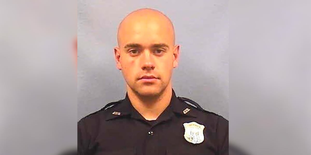 APD Investigating Officer After Off-Duty Incident, Placing Him On Leave APD Investigating Officer After Off-Duty Incident, Placing Him On Leave