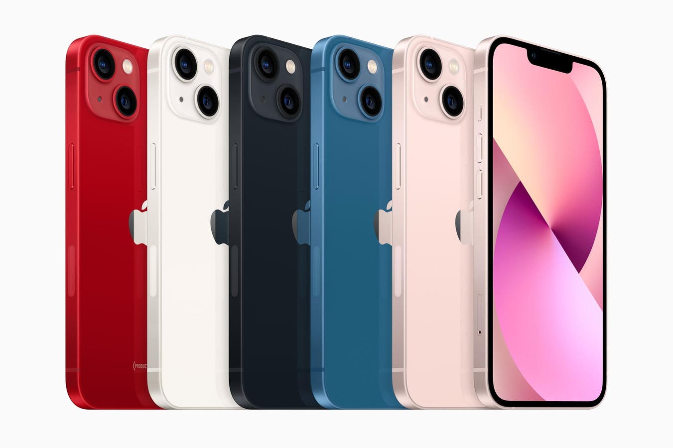 Apple's Unexpected Free IPhone 13 Upgrade: Is It A Game Changer? Apple's Unexpected Free IPhone 13 Upgrade: Is It A Game Changer?