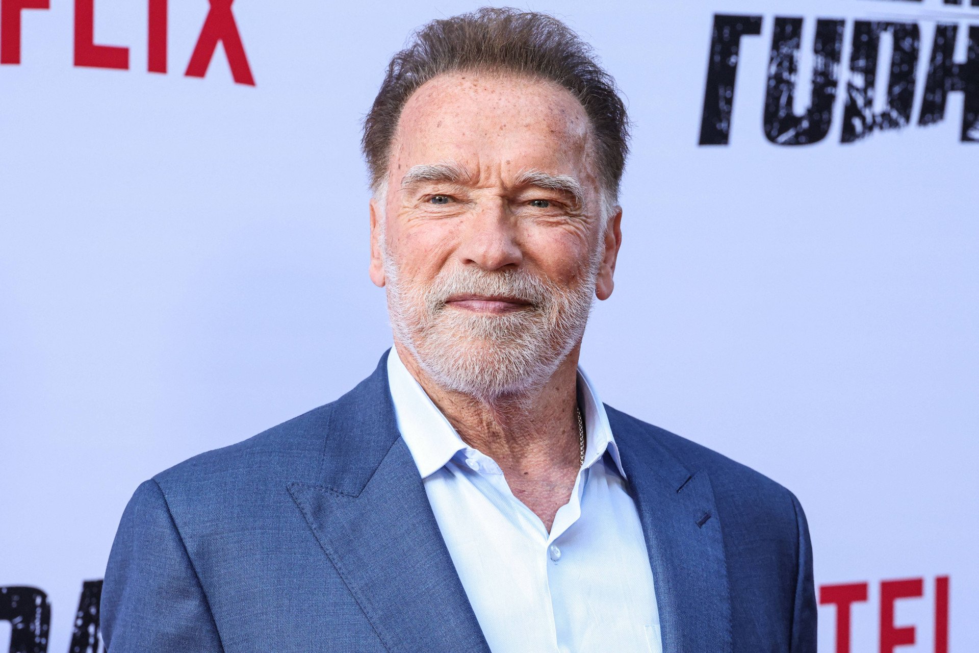 Arnold Schwarzenegger Prepares For High-Stakes Battle Against Gavin Newsom Arnold Schwarzenegger Prepares For High-Stakes Battle Against Gavin Newsom