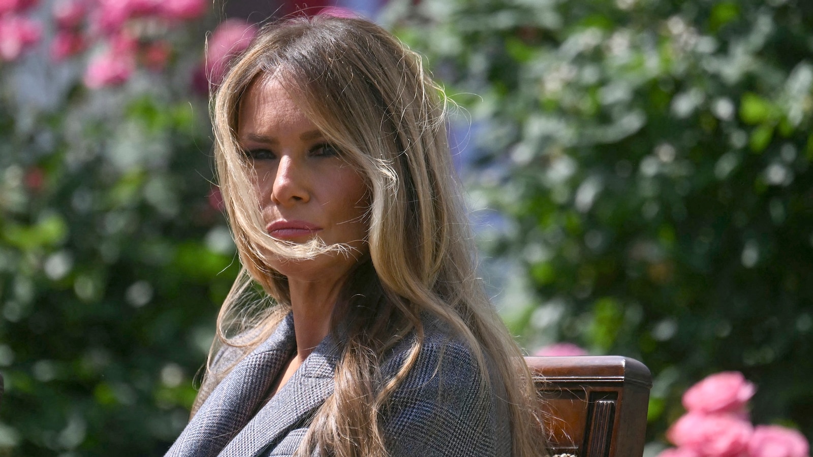 Artificial Intelligence And Memoir Writing: Melania Trump's New Audiobook