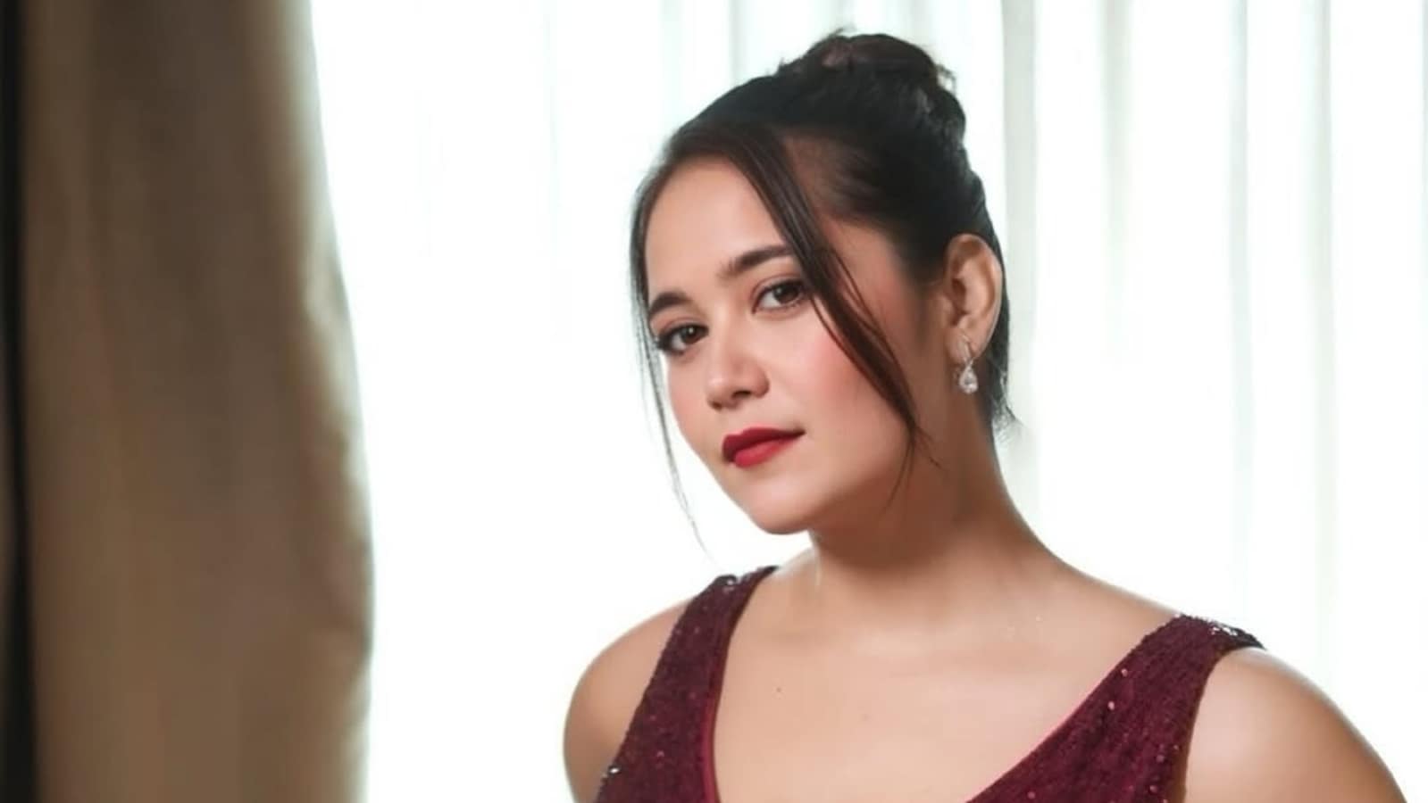 Assamese Influencer Opens Up: The ₹25 Lakh Price Of Escaping Prostitution Assamese Influencer Opens Up: The ₹25 Lakh Price Of Escaping Prostitution