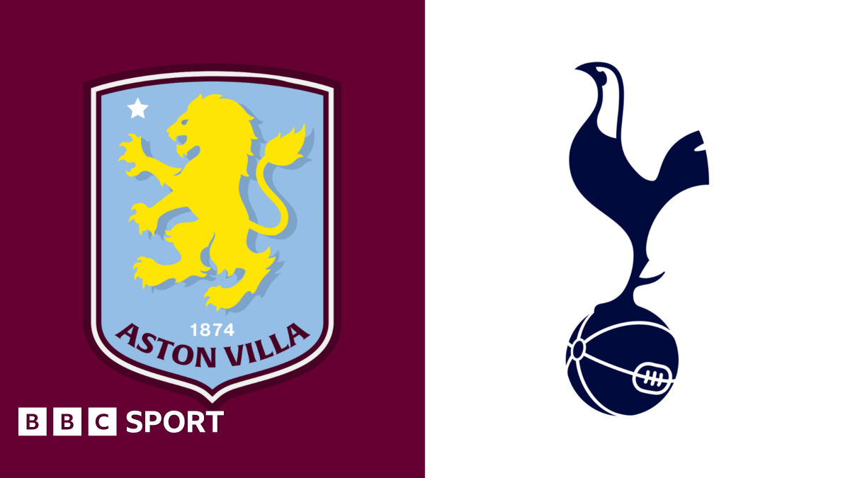 Aston Villa Vs Tottenham: Key Stats And Head-to-Head History Aston Villa Vs Tottenham: Key Stats And Head-to-Head History