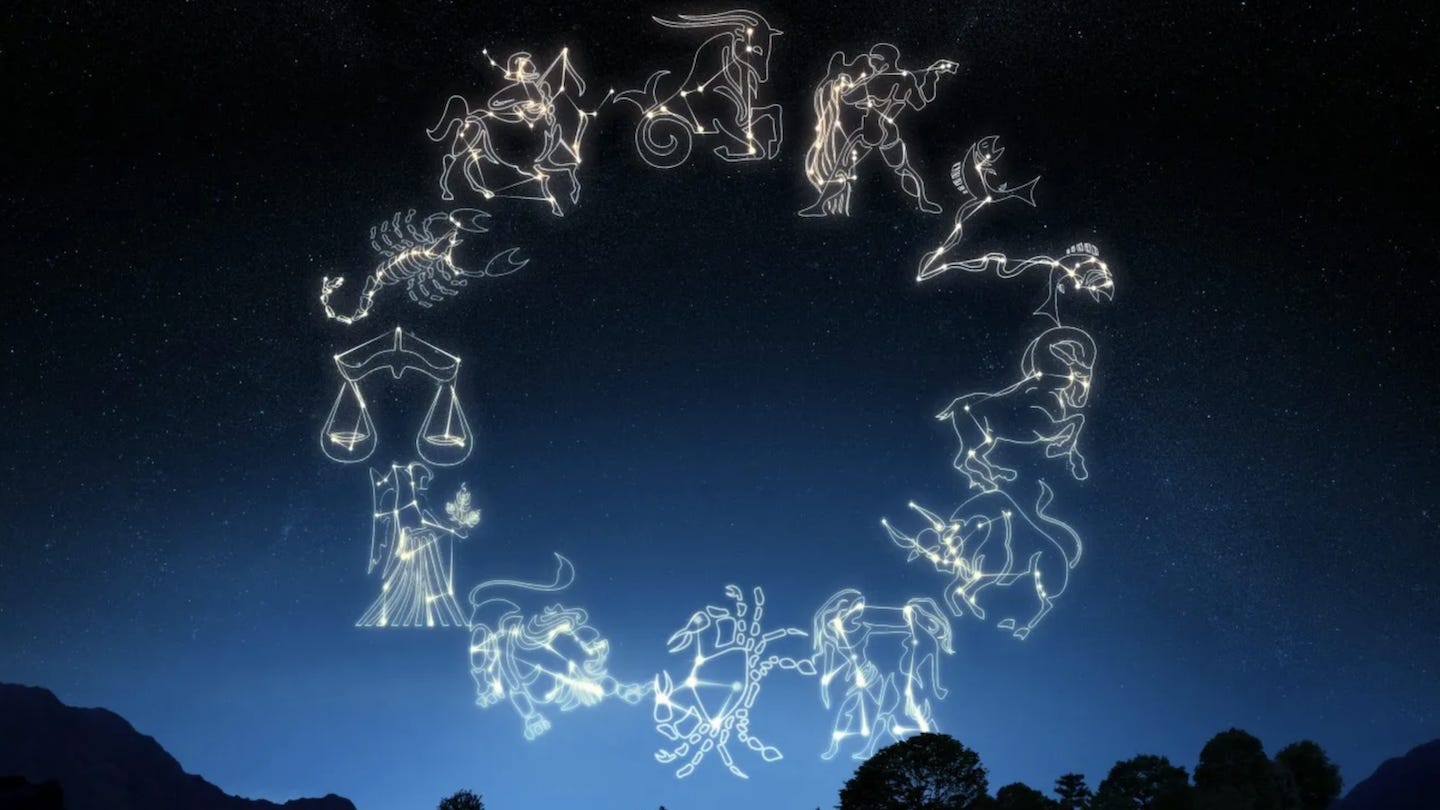 Astrological Forecast: August 11, 2025 Astrological Forecast: August 11, 2025