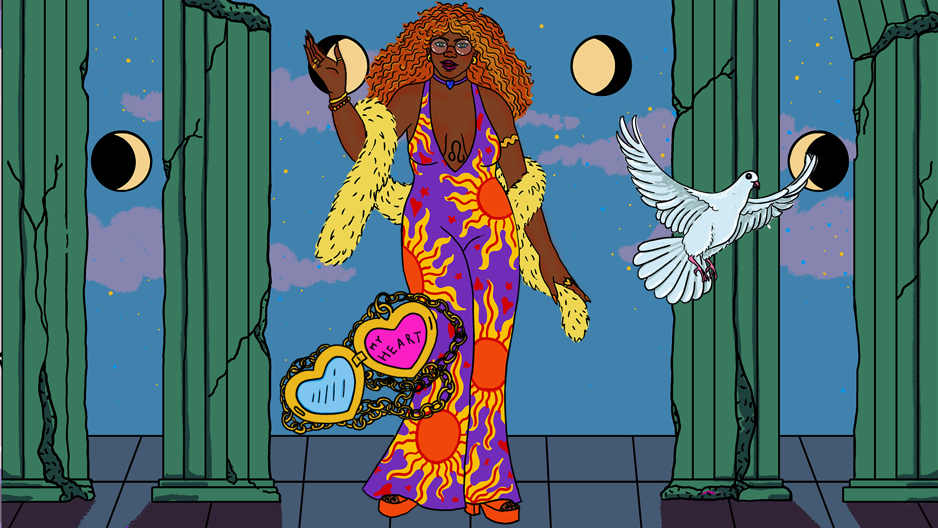 Astrological Forecast: August 12, 2025 Horoscope And Predictions Astrological Forecast: August 12, 2025 Horoscope And Predictions