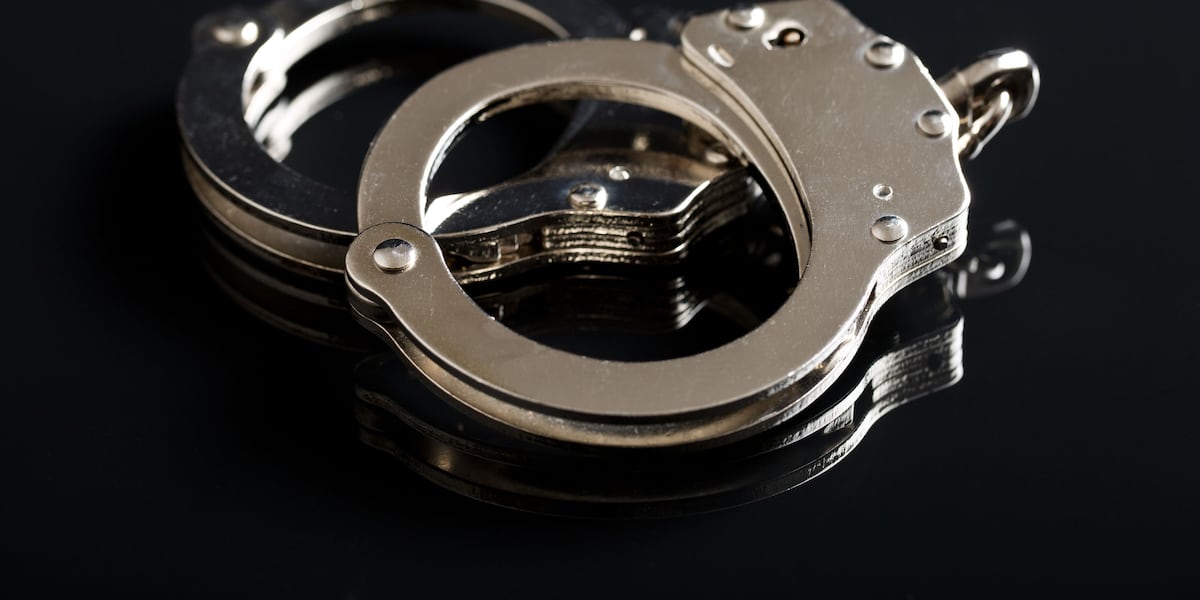 Atlanta Police Arrest R&B Singer Jaheim On Animal Cruelty Charges