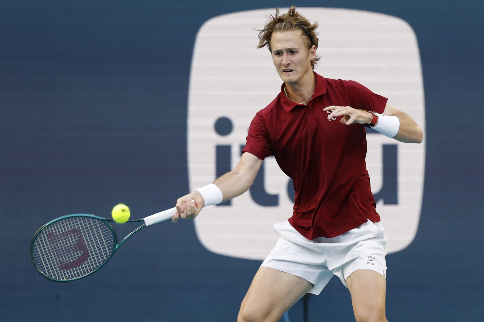 ATP Hangzhou Day 3: Expert Predictions And Betting Odds