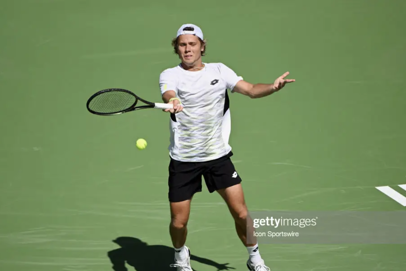 ATP Los Cabos: Rublev-Kovacevic Match Prediction & Analysis ATP Los Cabos: Rublev-Kovacevic Match Prediction & Analysis