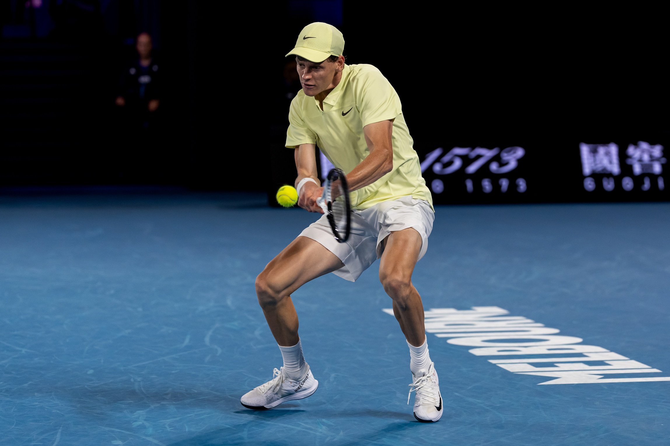 ATP Rome Open: Day 6 Predictions & Sinner Vs. De Jong Showdown ATP Rome Open: Day 6 Predictions & Sinner Vs. De Jong Showdown