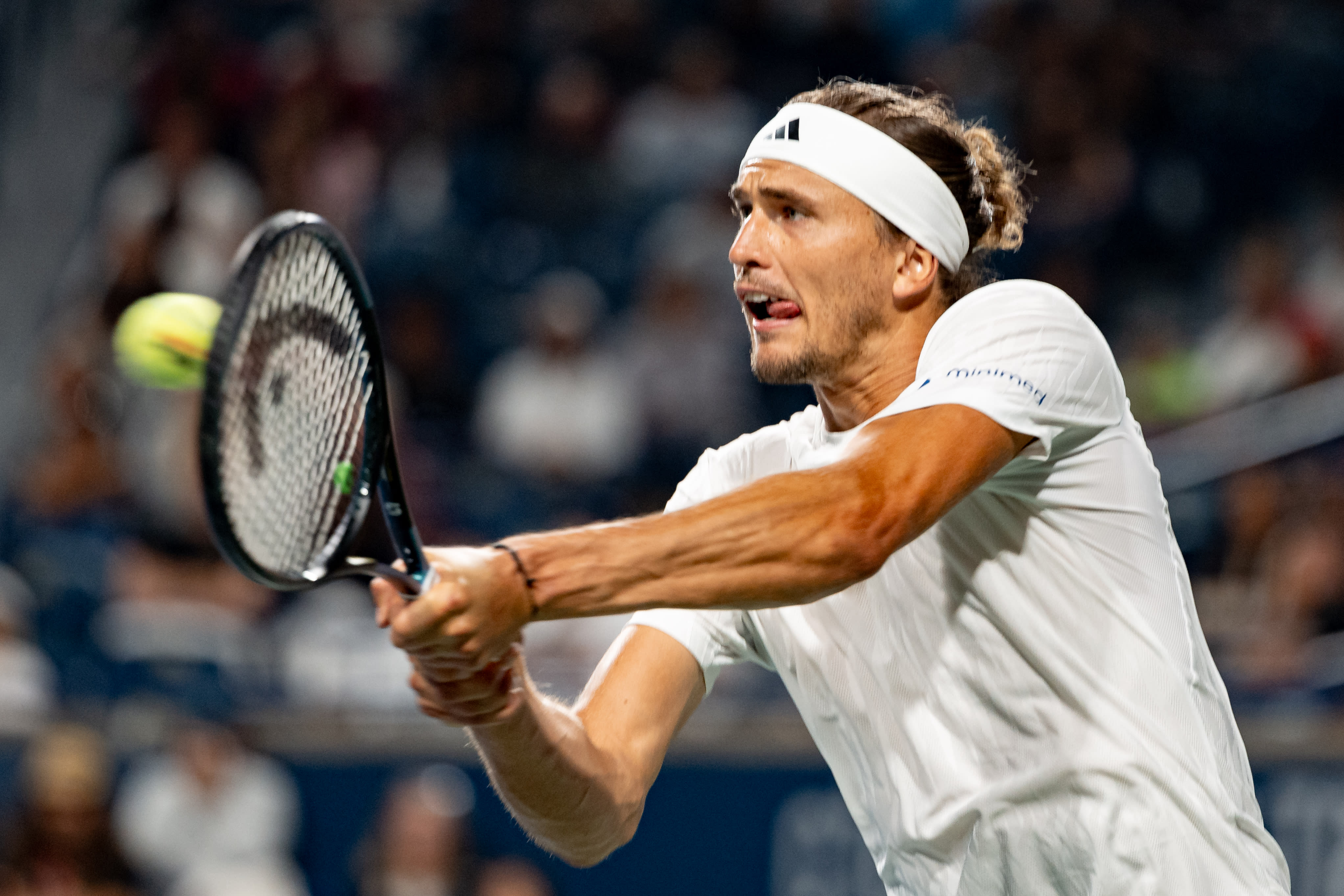 ATP Toronto: Popyrin Vs. Zverev Preview - Key Matchup Analysis & Viewing Options ATP Toronto: Popyrin Vs. Zverev Preview - Key Matchup Analysis & Viewing Options