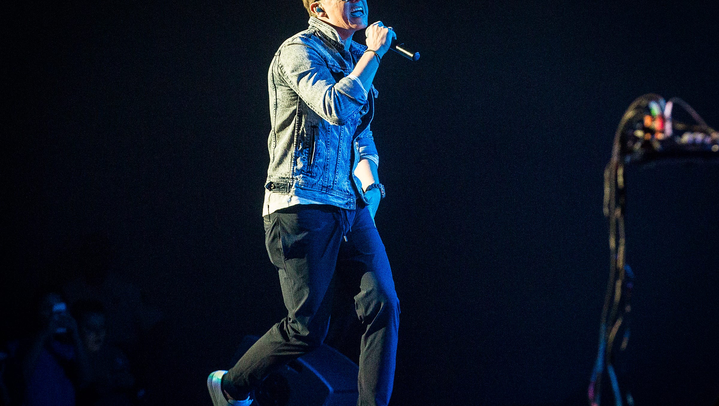Attending The Jesse McCartney Concert In Titletown? 5 Things You Need To Know Attending The Jesse McCartney Concert In Titletown? 5 Things You Need To Know