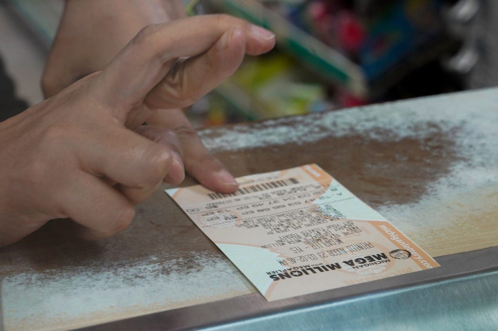 August 25th NY Lottery Draw: Win 4 And Take 5 Winning Numbers Revealed