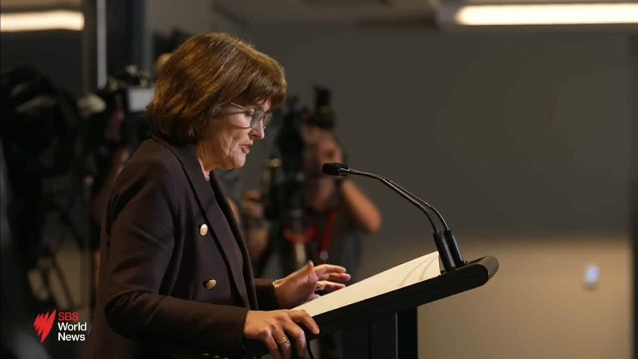 Australian Interest Rates Remain At 3.85% Following Reserve Bank Decision Australian Interest Rates Remain At 3.85% Following Reserve Bank Decision