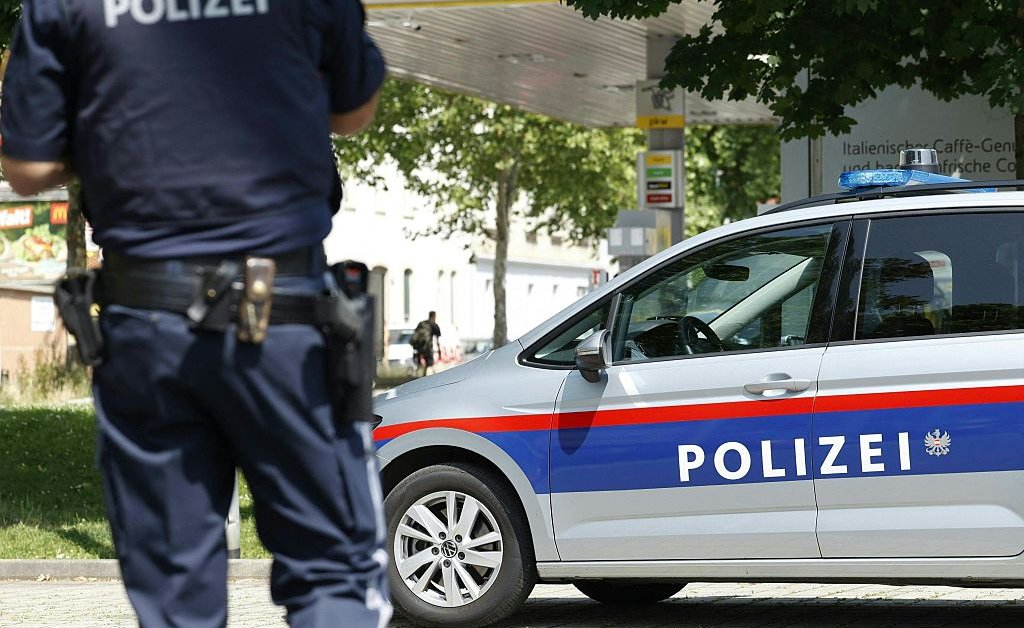 Austria School Shooting Leaves 10 Dead: Police Release Initial Details