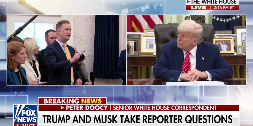 Autopen Controversy: Trump Targets Biden's Signing Practices