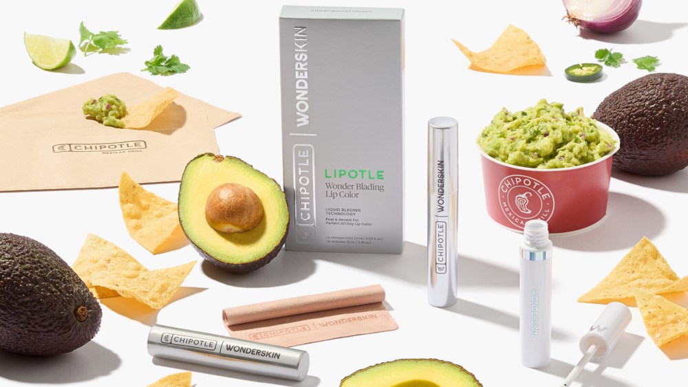 Back By Popular Demand: The Lipotle Lip Stain Kit Returns Back By Popular Demand: The Lipotle Lip Stain Kit Returns