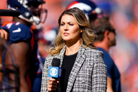 Back On Track: Amanda Balionis And The Challenges Of The PGA Tour's Final Stages Back On Track: Amanda Balionis And The Challenges Of The PGA Tour's Final Stages