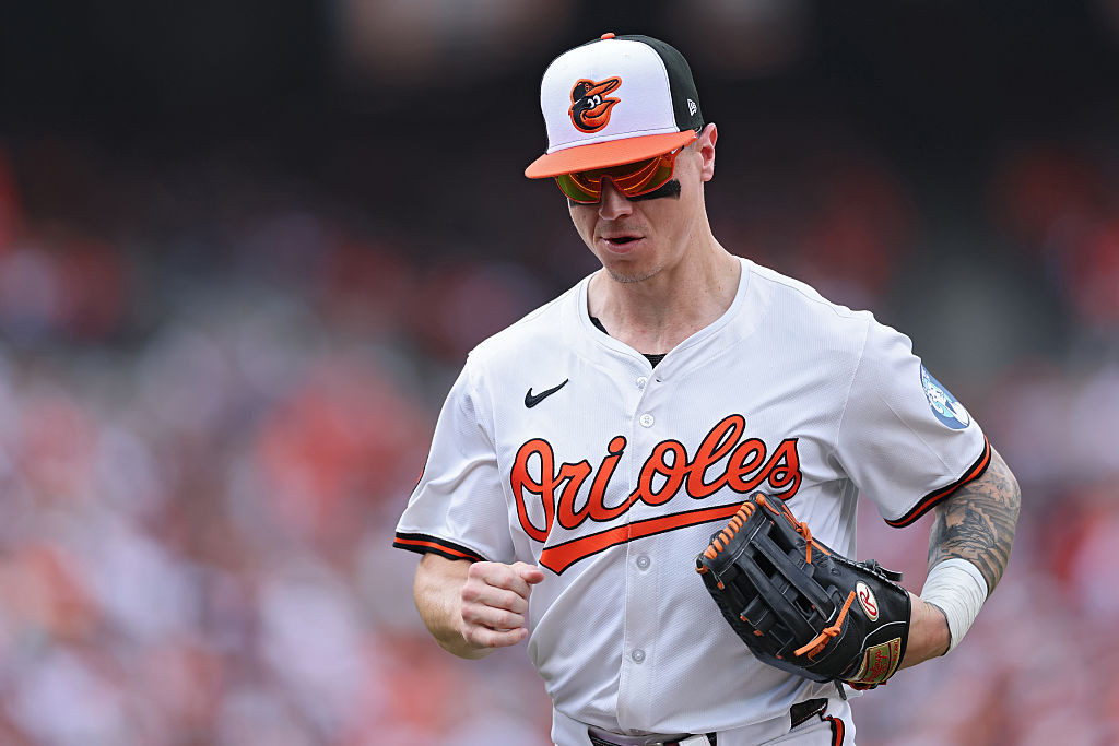 Baltimore Orioles:  O'Neill's Status, Kjerstad's Recovery, And Rutschman's Hitting Slump