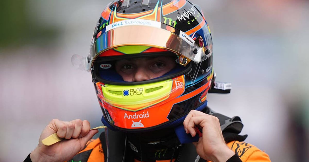 Barcelona F1 Race: Live Updates, Piastri's Pole Position, And Key Moments Barcelona F1 Race: Live Updates, Piastri's Pole Position, And Key Moments
