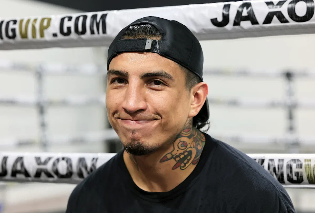 Barrios's Surprise At Criticism: The Pacquiao Fight Fallout Barrios's Surprise At Criticism: The Pacquiao Fight Fallout