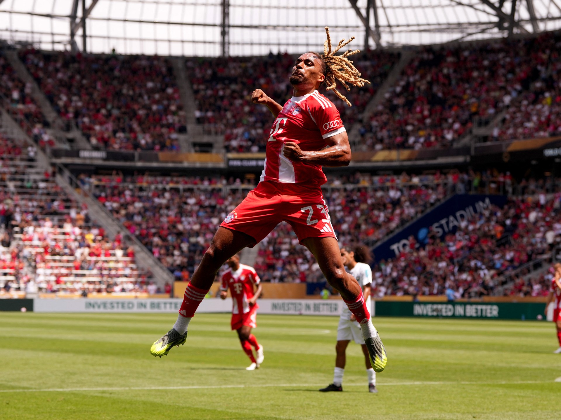 Bayern Munich Vs Boca Juniors: Club World Cup Showdown - Date, Team News & Predicted Lineups