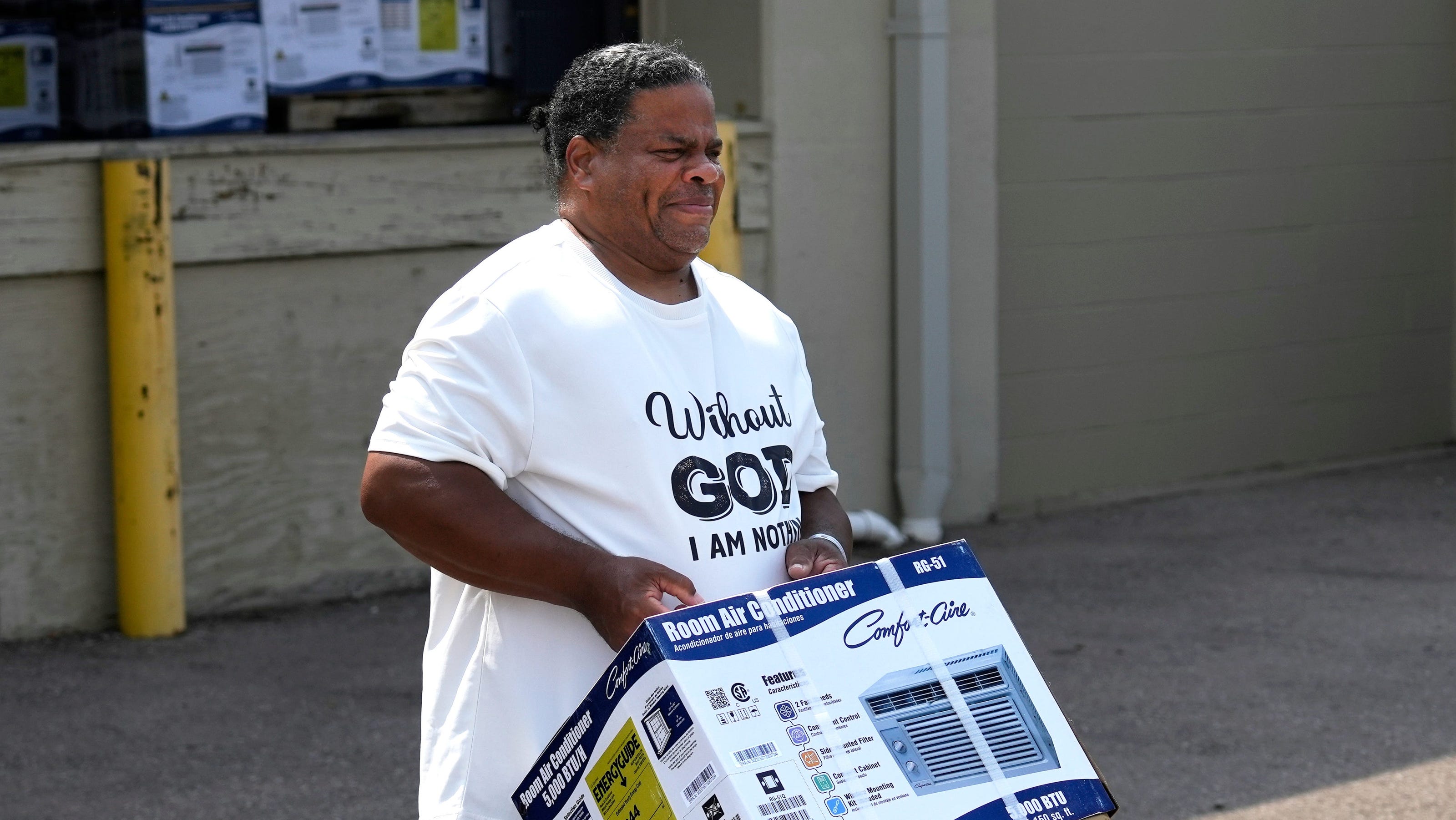 Beat The Heat: Optimal Thermostat Temperatures During A Summer Heatwave