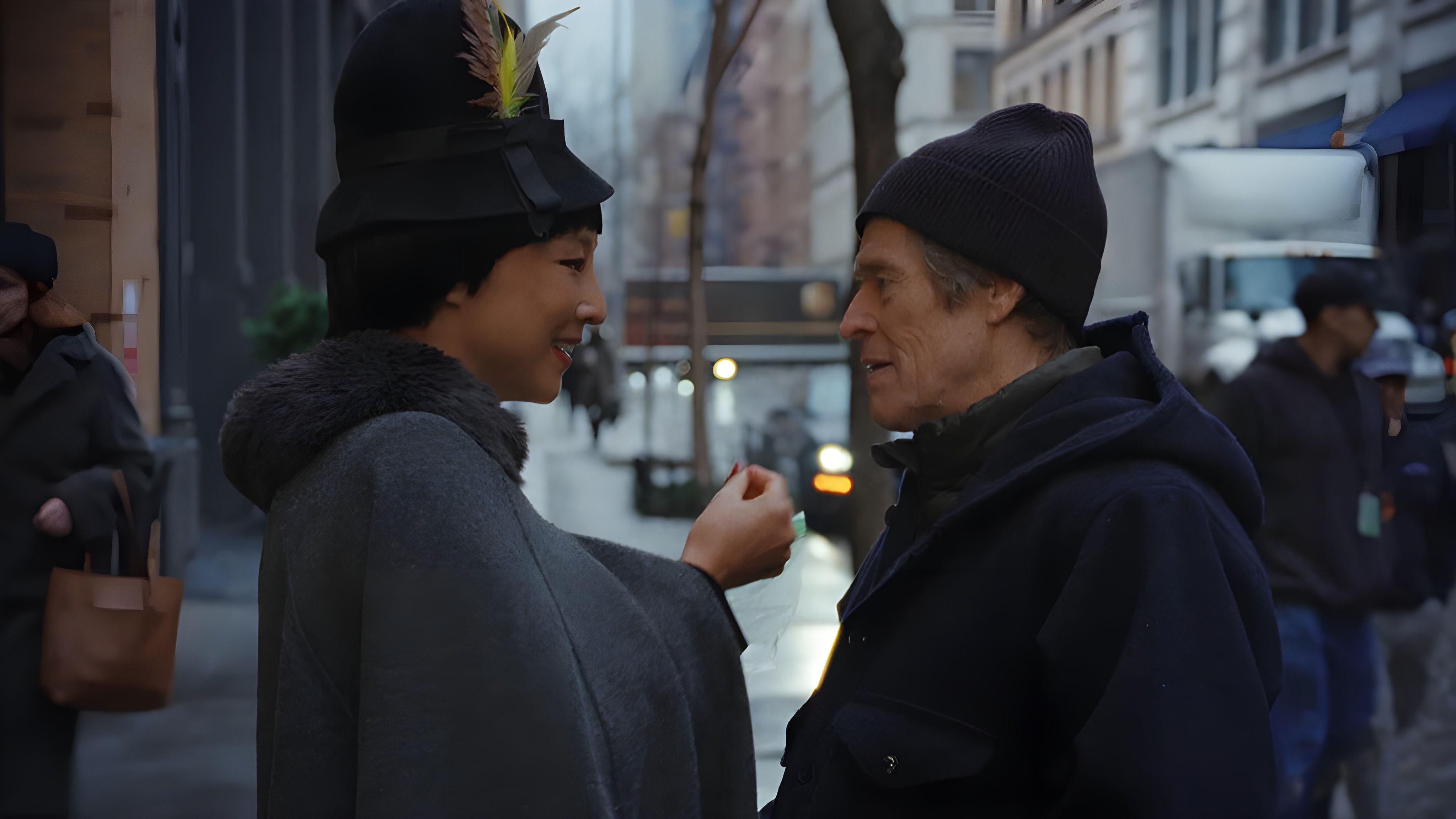 Before The Casting: Willem Dafoe's Early Involvement In Late Fame, According To Kent Jones Before The Casting: Willem Dafoe's Early Involvement In Late Fame, According To Kent Jones
