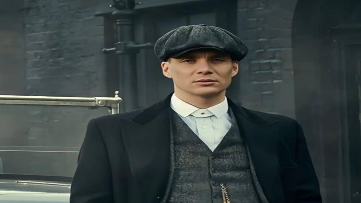 Before The Peaky Blinders Movie: 5 Shows With Similar Grit