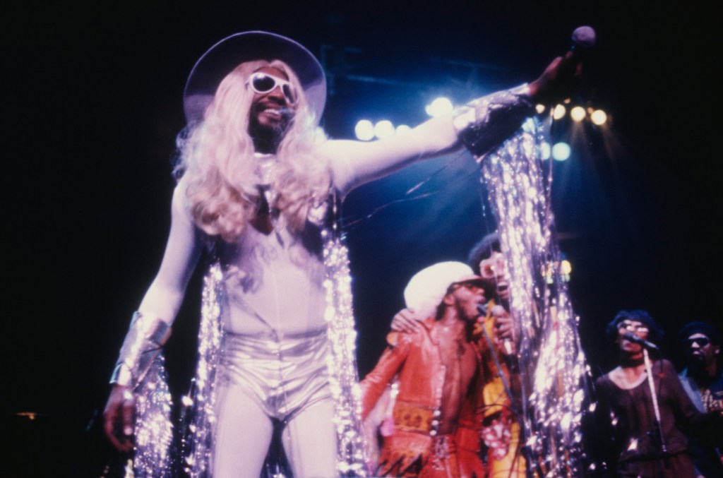 Behind The Hits: 2025 Songwriters Hall Of Fame Inductees Share Their Journeys