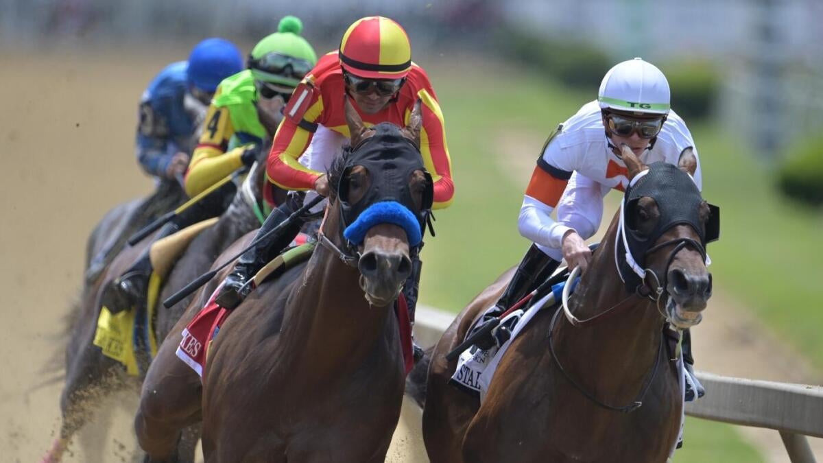 Belmont Stakes 2025: Longshot Picks And Betting Odds For Saratoga