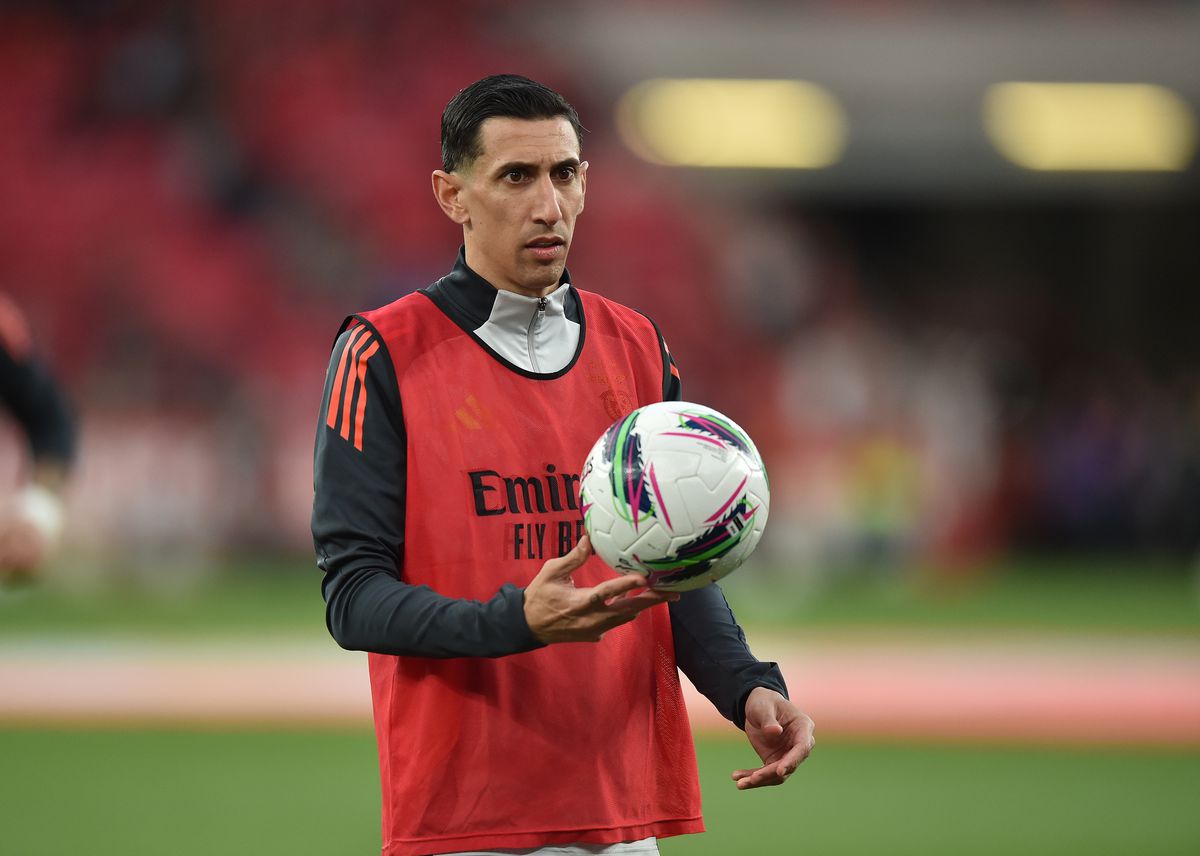 Benfica No Mundial:  Possível Formação Para A Estreia